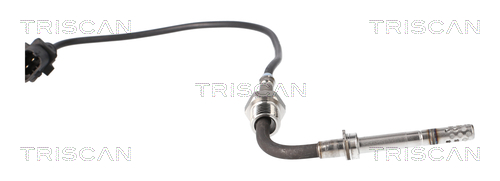 TRISCAN 8826 15016 Sensor, Abgastemperatur