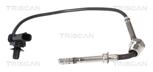 TRISCAN 8826 15017 Sensor, Abgastemperatur