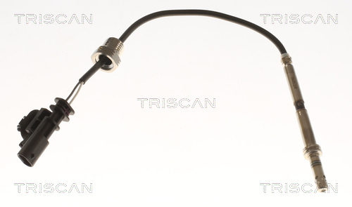 TRISCAN 8826 15019 Sensor, Abgastemperatur