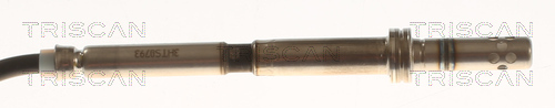 TRISCAN 8826 15019 Sensor, Abgastemperatur