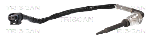TRISCAN 8826 15020 Sensor, Abgastemperatur