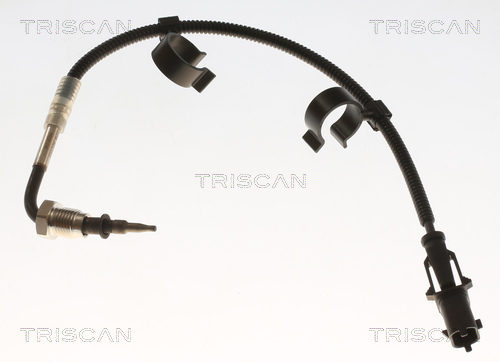 TRISCAN 8826 15022 Sensor, Abgastemperatur