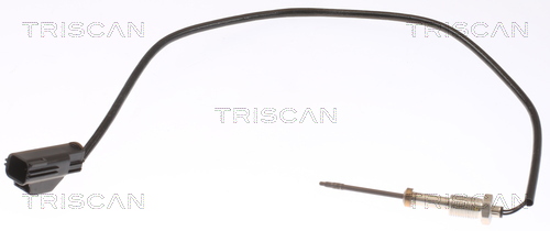 TRISCAN 8826 16001 Sensor, Abgastemperatur