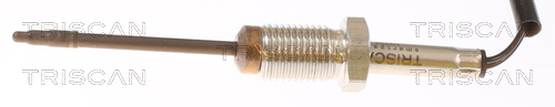 TRISCAN 8826 16001 Sensor, Abgastemperatur