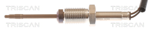 TRISCAN 8826 16002 Sensor, Abgastemperatur