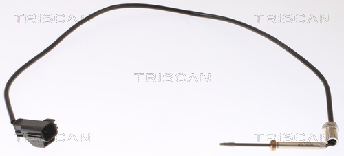 TRISCAN 8826 16003 Sensor, Abgastemperatur