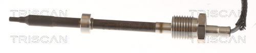 TRISCAN 8826 16007 Sensor, Abgastemperatur