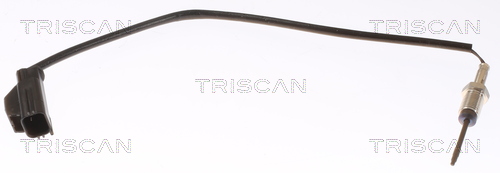 TRISCAN 8826 16009 Sensor, Abgastemperatur