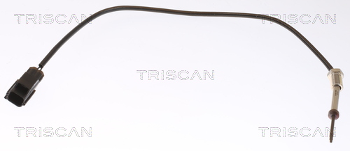 TRISCAN 8826 16010 Sensor, Abgastemperatur