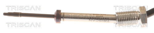 TRISCAN 8826 16010 Sensor, Abgastemperatur