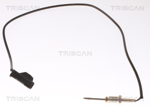 TRISCAN 8826 16011 Sensor, Abgastemperatur