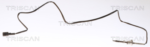 TRISCAN 8826 16012 Sensor, Abgastemperatur