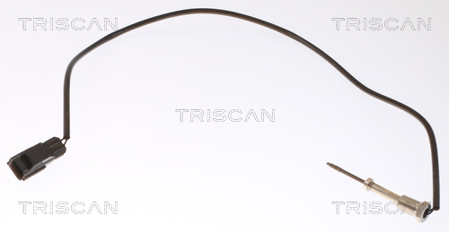 TRISCAN 8826 16013 Sensor, Abgastemperatur