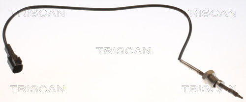 TRISCAN 8826 16014 Sensor, Abgastemperatur
