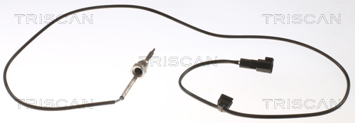 TRISCAN 8826 16016 Sensor, Abgastemperatur