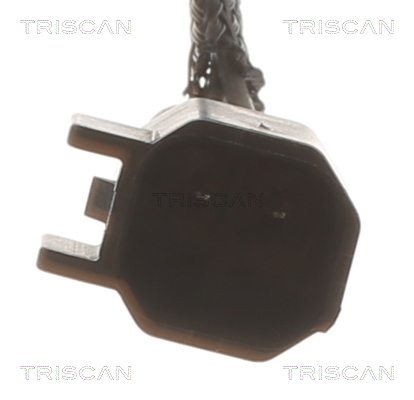 TRISCAN 8826 16017 Sensor, Abgastemperatur