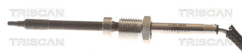 TRISCAN 8826 16017 Sensor, Abgastemperatur