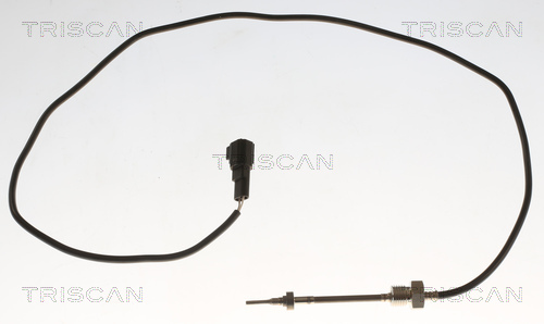 TRISCAN 8826 16018 Sensor, Abgastemperatur