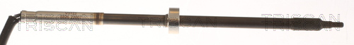TRISCAN 8826 23007 Sensor, Abgastemperatur