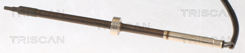 TRISCAN 8826 23008 Sensor, Abgastemperatur