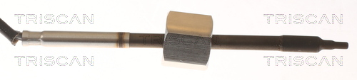 TRISCAN 8826 23009 Sensor, Abgastemperatur