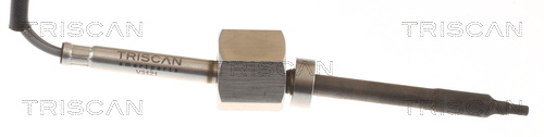 TRISCAN 8826 23011 Sensor, Abgastemperatur