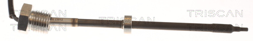 TRISCAN 8826 23012 Sensor, Abgastemperatur