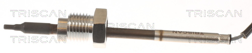 TRISCAN 8826 23017 Sensor, Abgastemperatur