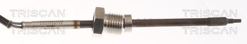 TRISCAN 8826 23018 Sensor, Abgastemperatur
