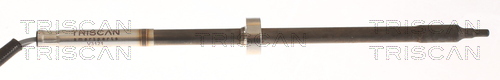 TRISCAN 8826 23024 Sensor, Abgastemperatur