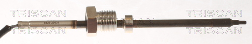 TRISCAN 8826 23031 Sensor, Abgastemperatur