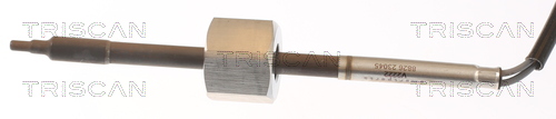 TRISCAN 8826 23045 Sensor, Abgastemperatur