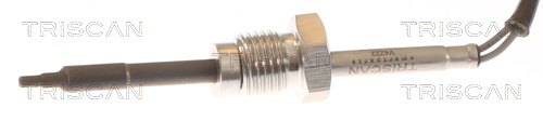 TRISCAN 8826 23047 Sensor, Abgastemperatur