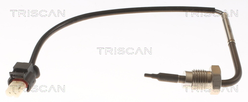 TRISCAN 8826 23051 Sensor, Abgastemperatur