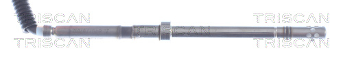 TRISCAN 8826 23052 Sensor, Abgastemperatur