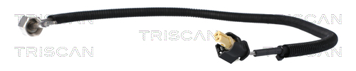 TRISCAN 8826 23057 Sensor, Abgastemperatur