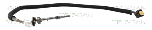 TRISCAN 8826 23057 Sensor, Abgastemperatur