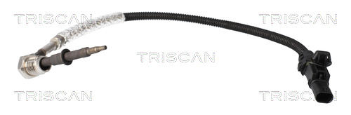TRISCAN 8826 23060 Sensor, Abgastemperatur