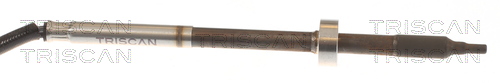TRISCAN 8826 24000 Sensor, Abgastemperatur