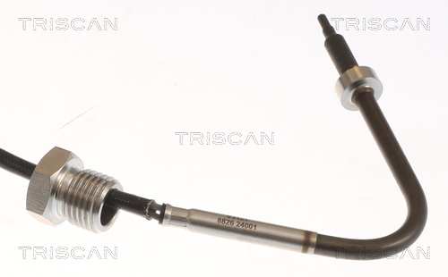 TRISCAN 8826 24001 Sensor, Abgastemperatur