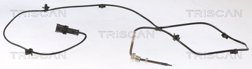 TRISCAN 8826 24002 Sensor, avgastemperatur