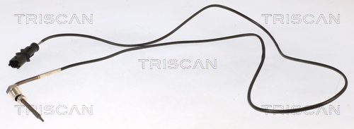 TRISCAN 8826 24019 Sensor, avgastemperatur