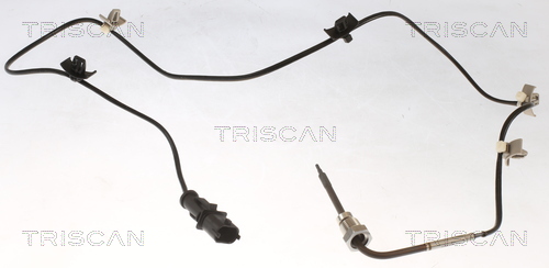 TRISCAN 8826 24025 Sensor, avgastemperatur