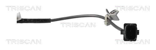 TRISCAN 8826 24031 Sensor, Abgastemperatur
