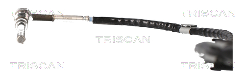 TRISCAN 8826 24031 Sensor, Abgastemperatur