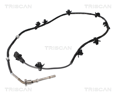 TRISCAN 8826 24035 Sensor, Abgastemperatur