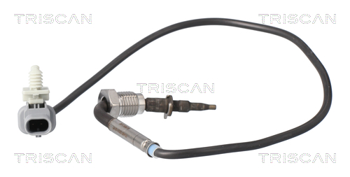 TRISCAN 8826 24041 Sensor, Abgastemperatur