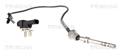 TRISCAN 8826 24042 Sensor, Abgastemperatur