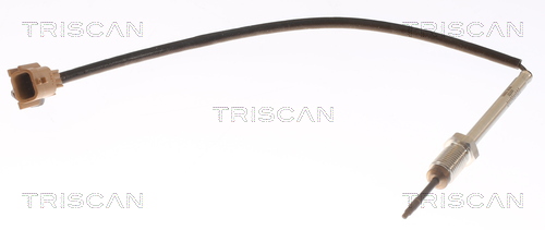 TRISCAN 8826 25000 Sensor, Abgastemperatur