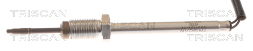 TRISCAN 8826 25000 Sensor, Abgastemperatur